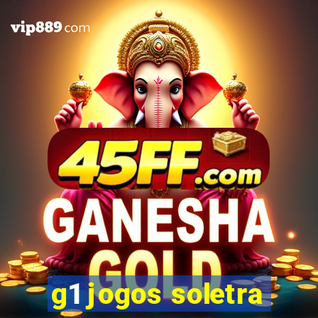 g1 jogos soletra